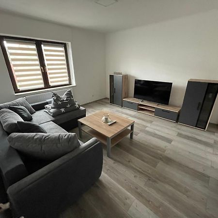Apartment Im Herzen Von 阿尔斯多夫 外观 照片