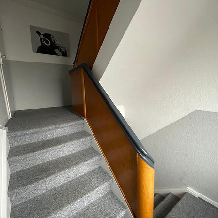 Apartment Im Herzen Von 阿尔斯多夫 外观 照片