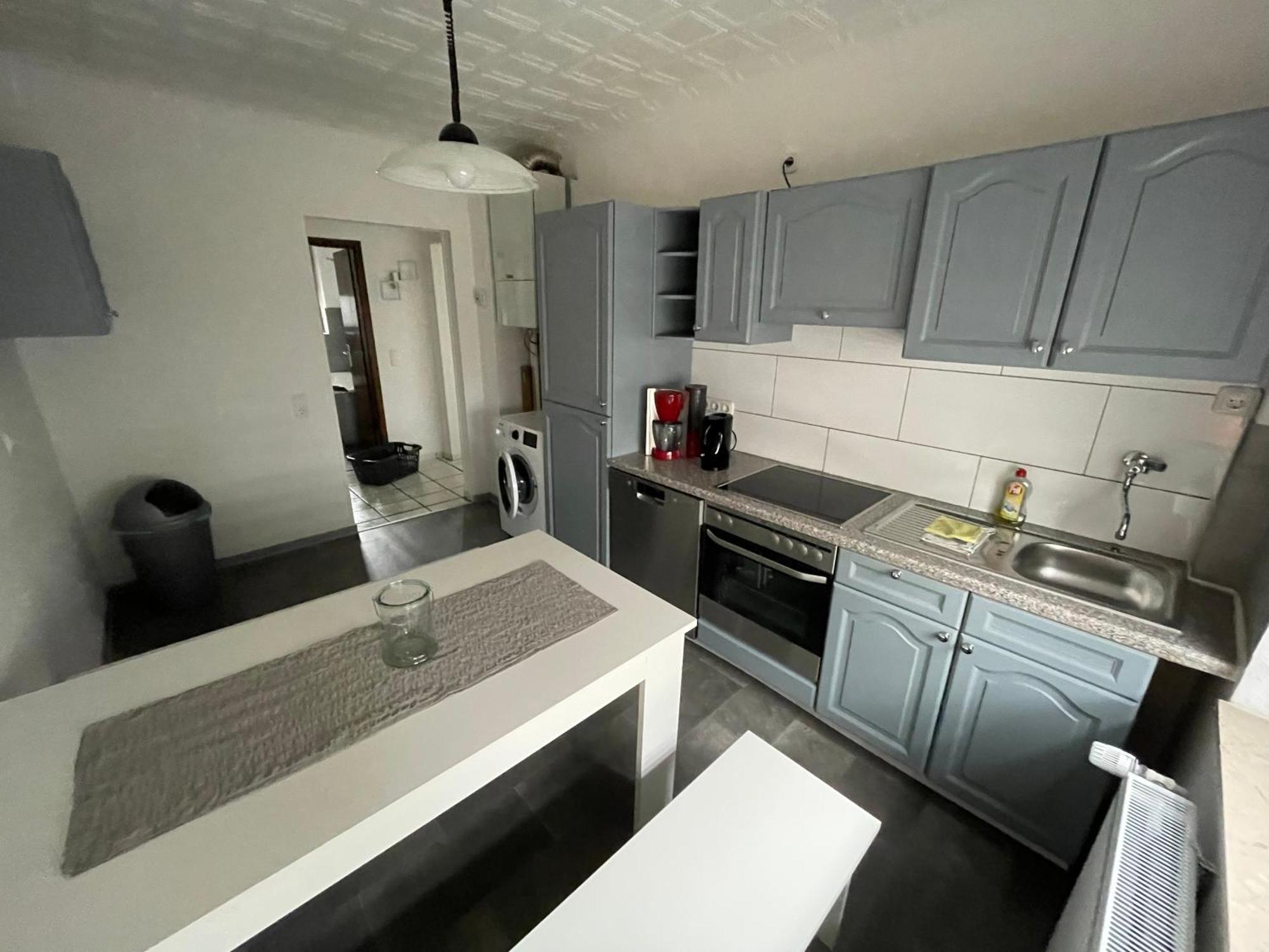 Apartment Im Herzen Von 阿尔斯多夫 外观 照片